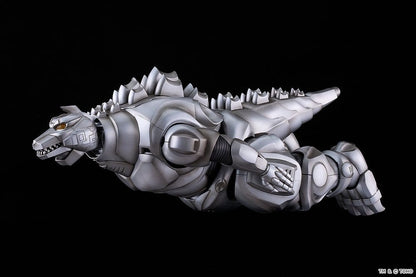 Godzilla vs. Mechagodzilla II Moderoid Plastic Model Kit Super Mechagodzilla 20 cm Image 10