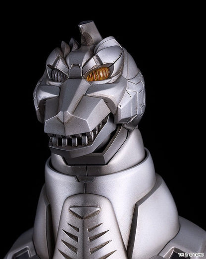 Godzilla vs. Mechagodzilla II Moderoid Plastic Model Kit Super Mechagodzilla 20 cm Image 11