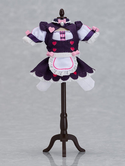Nekopara Sekai Connect Nendoroid Actionfigur Chocola 14 cm Image 7