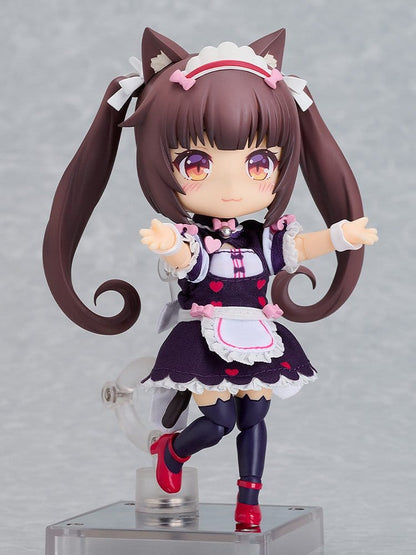 Nekopara Sekai Connect Zubehör-Set für Nendoroid Doll Actionfiguren Chocola Image 5