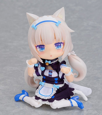 Nekopara Sekai Connect Nendoroid Actionfigur Vanilla 14 cm Image 5