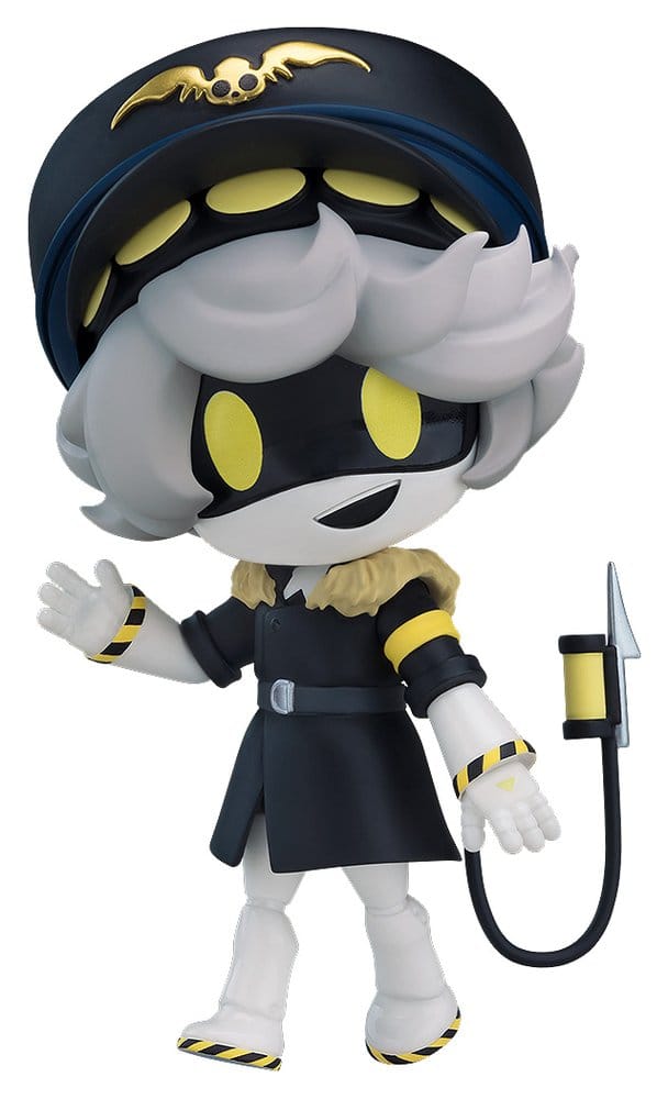 Murder Drones Nendoroid Actionfigur N 10 cm Image 1