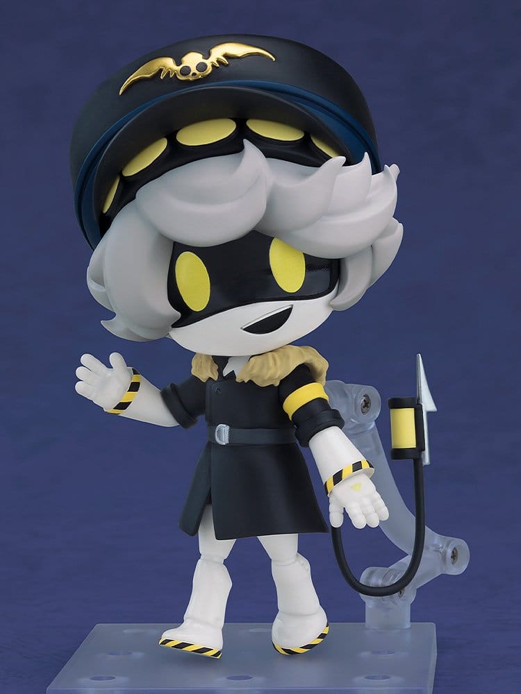 Murder Drones Nendoroid Actionfigur N 10 cm Image 2