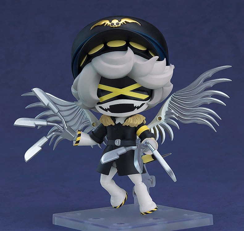 Murder Drones Nendoroid Actionfigur N 10 cm Image 3
