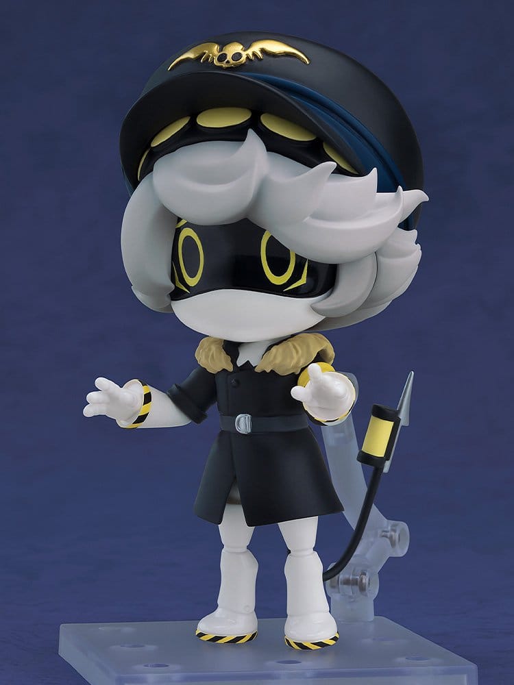 Murder Drones Nendoroid Actionfigur N 10 cm Image 4
