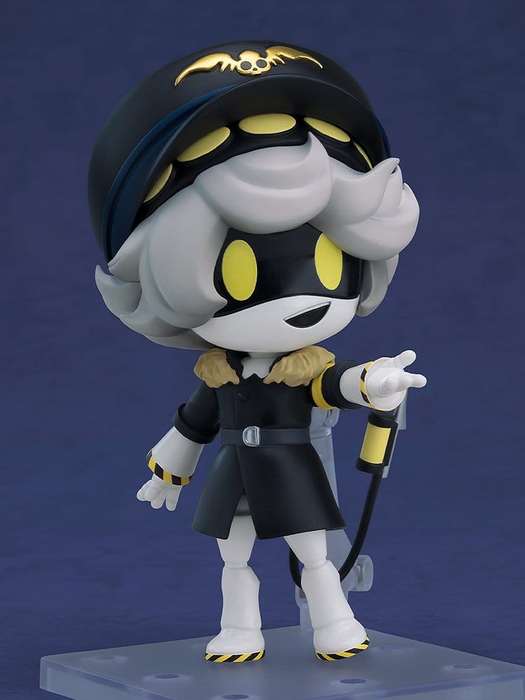 Murder Drones Nendoroid Actionfigur N 10 cm Image 5