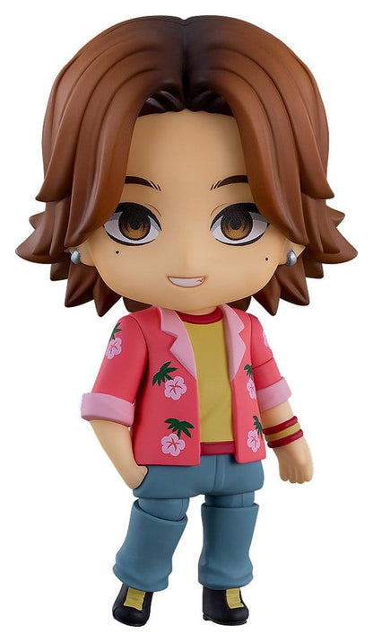 Mouthwashing Nendoroid Actionfigur Daisuke 10 cm Image 1