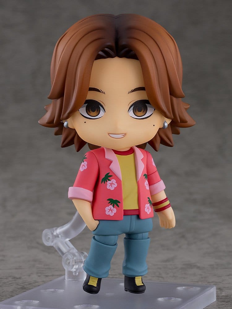 Mouthwashing Nendoroid Actionfigur Daisuke 10 cm Image 2