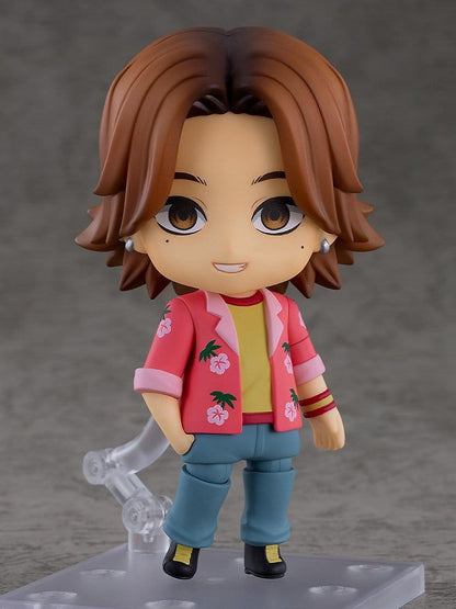 Mouthwashing Nendoroid Actionfigur Daisuke 10 cm Image 2