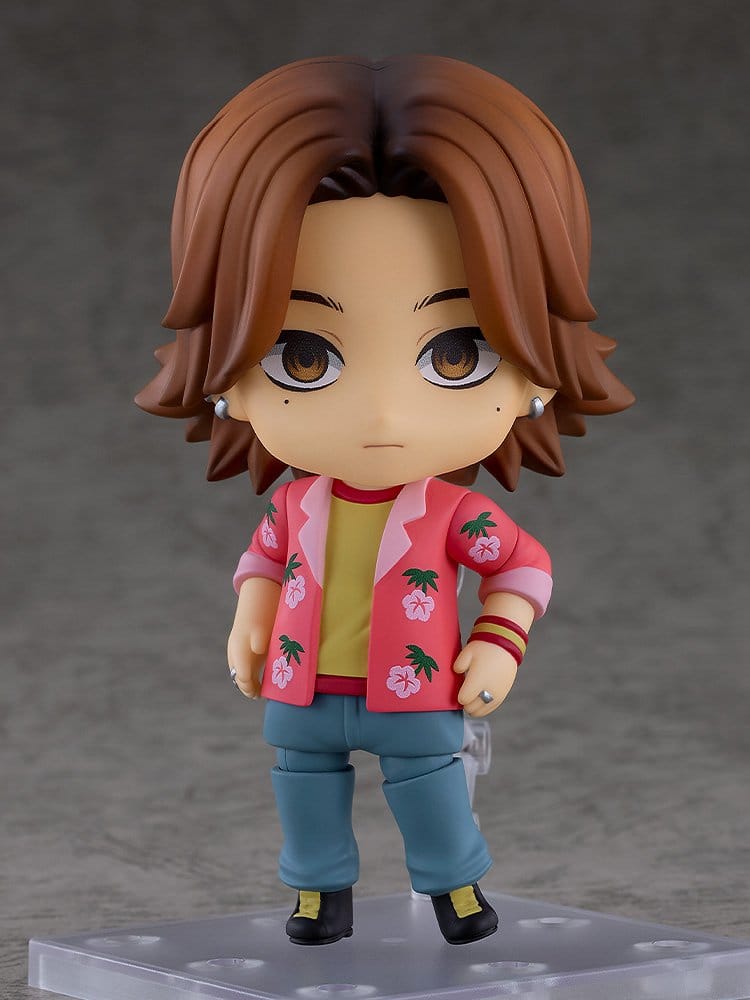 Mouthwashing Nendoroid Actionfigur Daisuke 10 cm Image 3