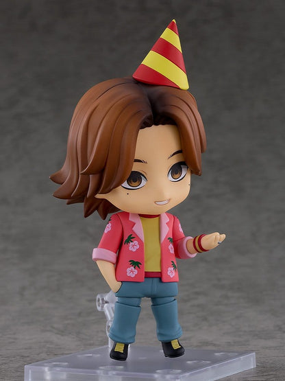 Mouthwashing Nendoroid Actionfigur Daisuke 10 cm Image 4
