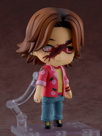 Mouthwashing Nendoroid Actionfigur Daisuke 10 cm Image 6