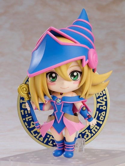 Yu-Gi-Oh! Nendoroid Actionfigur Dark Magician Girl 12 cm Image 2