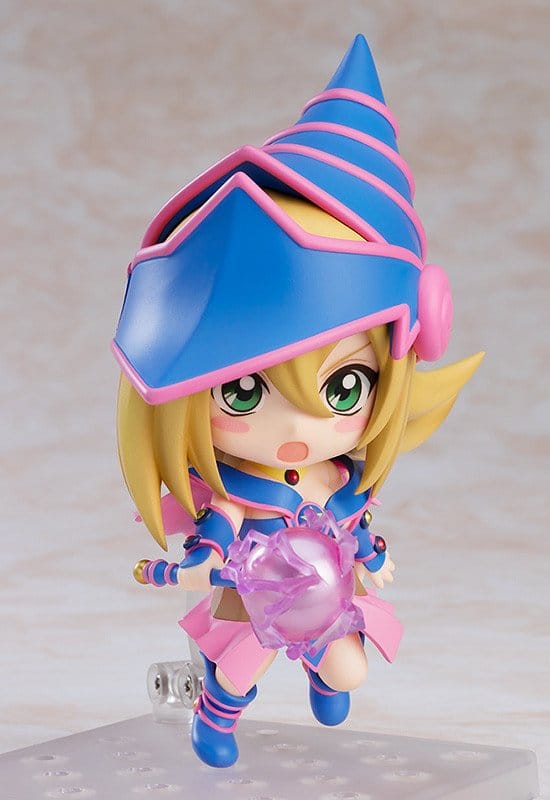 Yu-Gi-Oh! Nendoroid Actionfigur Dark Magician Girl 12 cm Image 4