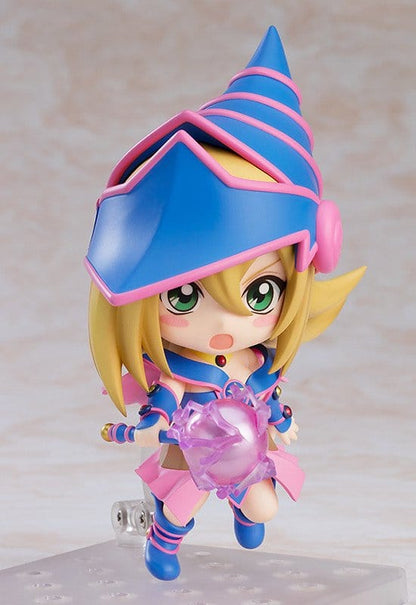 Yu-Gi-Oh! Nendoroid Actionfigur Dark Magician Girl 12 cm Image 4