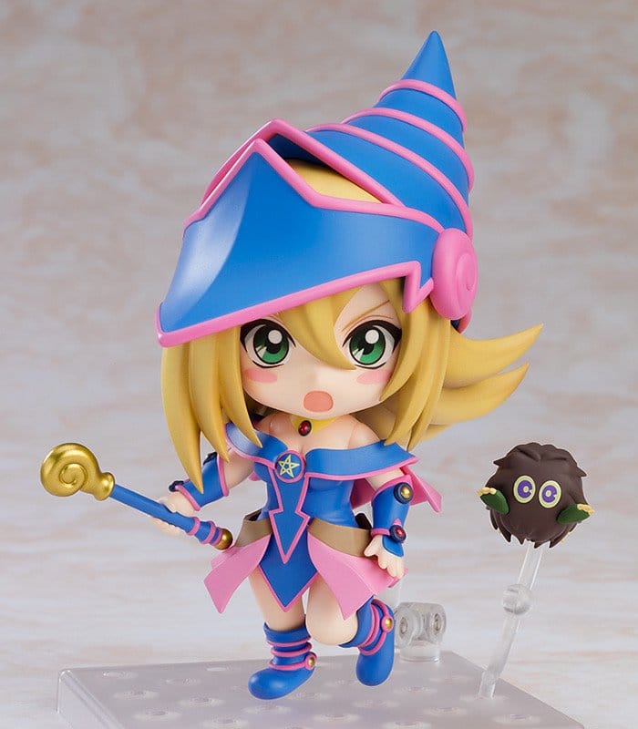Yu-Gi-Oh! Nendoroid Actionfigur Dark Magician Girl 12 cm Image 5