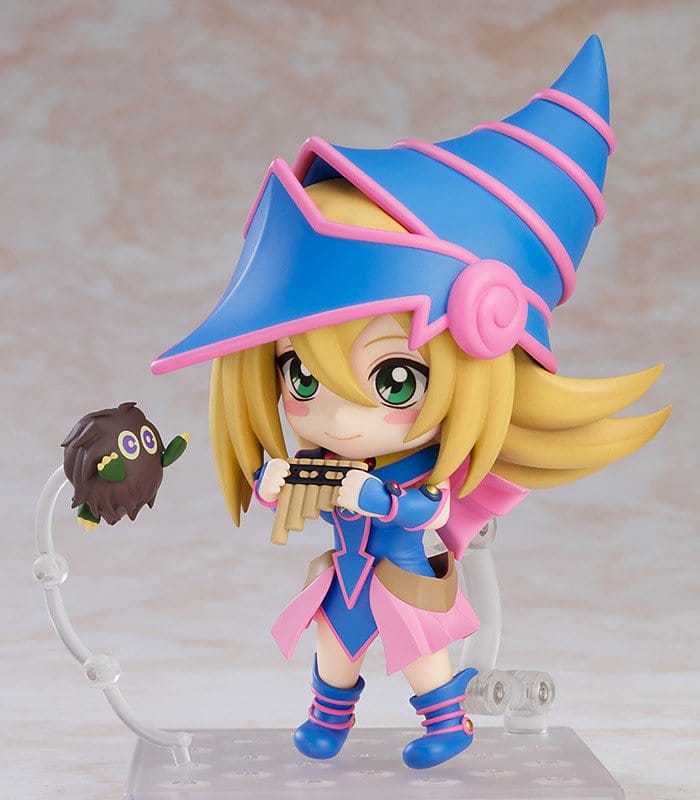 Yu-Gi-Oh! Nendoroid Actionfigur Dark Magician Girl 12 cm Image 6
