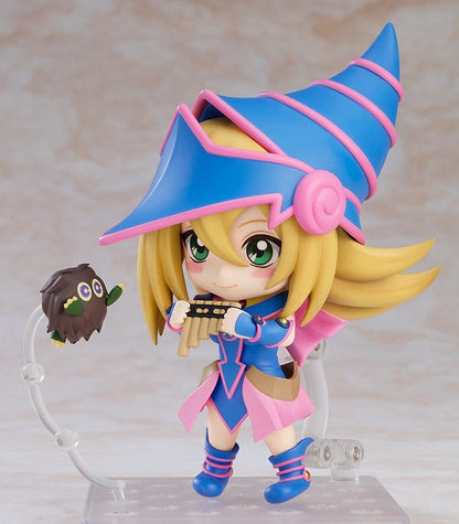 Yu-Gi-Oh! Nendoroid Actionfigur Dark Magician Girl 12 cm Image 6