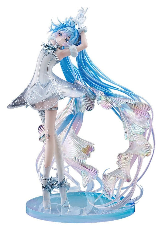 Character Vocal Series 01: Hatsune Miku PVC Figur 1/7 Symphony 2025: Sapporo Concert Ver. 28 cm Image 1