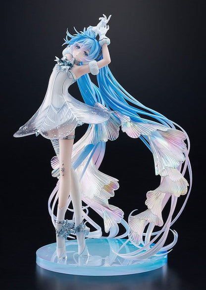 Character Vocal Series 01: Hatsune Miku PVC Figur 1/7 Symphony 2025: Sapporo Concert Ver. 28 cm Image 7