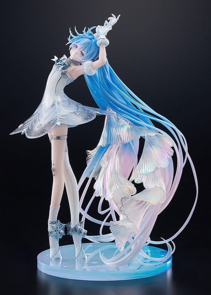 Character Vocal Series 01: Hatsune Miku PVC Figur 1/7 Symphony 2025: Sapporo Concert Ver. 28 cm Image 8