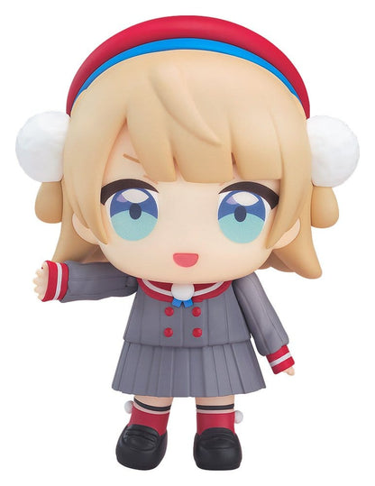 VTuber Nendoroid Actionfigur Uidaga 10 cm Image 1