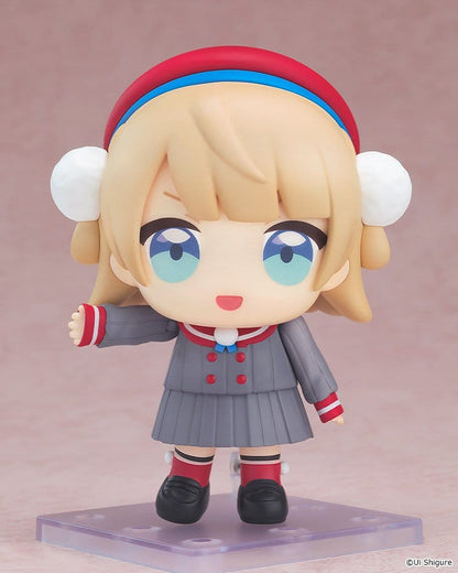 VTuber Nendoroid Actionfigur Uidaga 10 cm Image 2