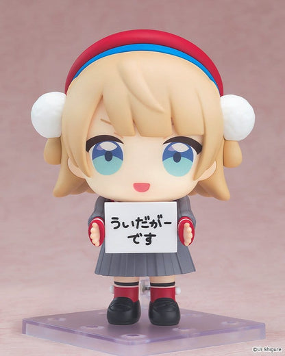 VTuber Nendoroid Actionfigur Uidaga 10 cm Image 3