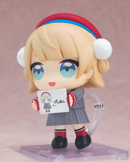 VTuber Nendoroid Actionfigur Uidaga 10 cm Image 6