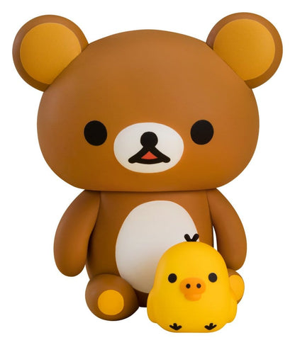 Rilakkuma Nendoroid Actionfigur Rilakkuma 10 cm Image 1