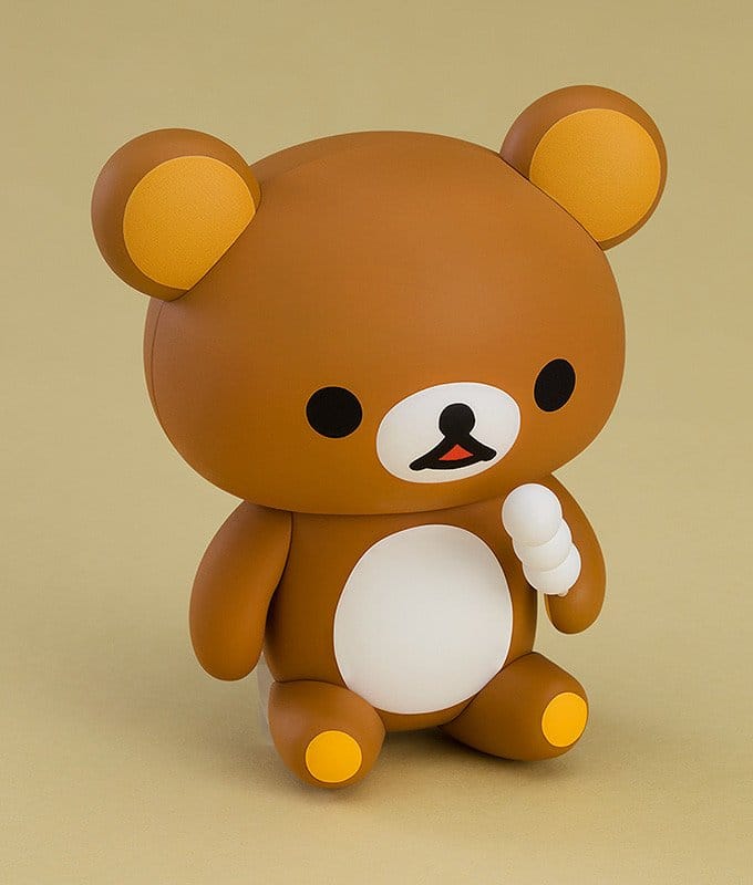 Rilakkuma Nendoroid Actionfigur Rilakkuma 10 cm Image 3