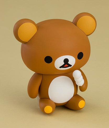 Rilakkuma Nendoroid Actionfigur Rilakkuma 10 cm Image 3