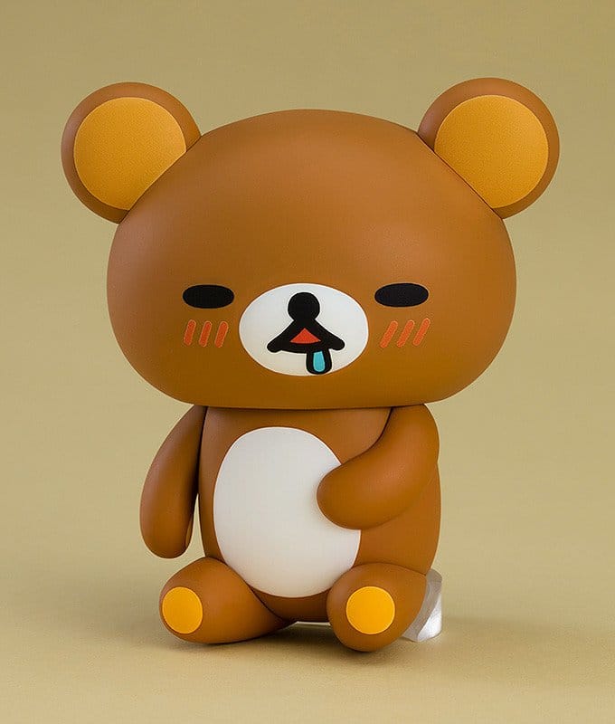 Rilakkuma Nendoroid Actionfigur Rilakkuma 10 cm Image 4