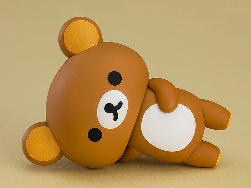 Rilakkuma Nendoroid Actionfigur Rilakkuma 10 cm Image 5