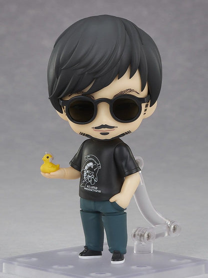 Kojima Productions Nendoroid Actionfigur Hideo Kojima 10 cm Image 4