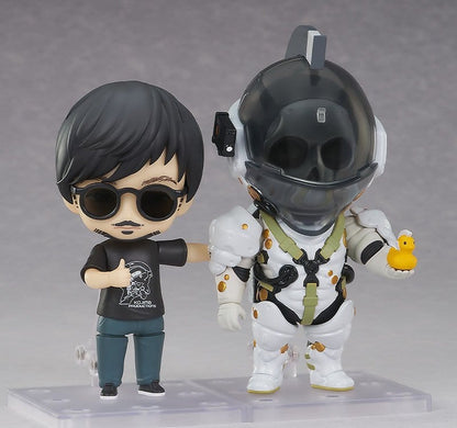 Kojima Productions Nendoroid Actionfigur Hideo Kojima 10 cm Image 7