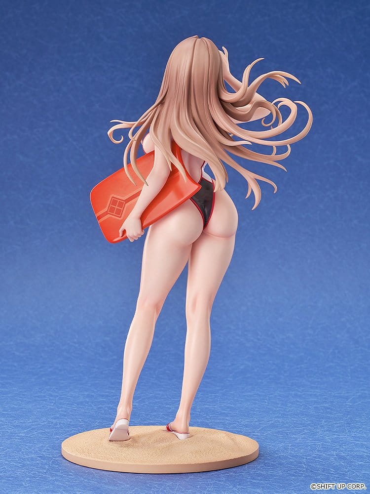 Goddess of Victory: Nikke PVC Figur 1/7 Rapi: Classic Vacation 25 cm Image 4
