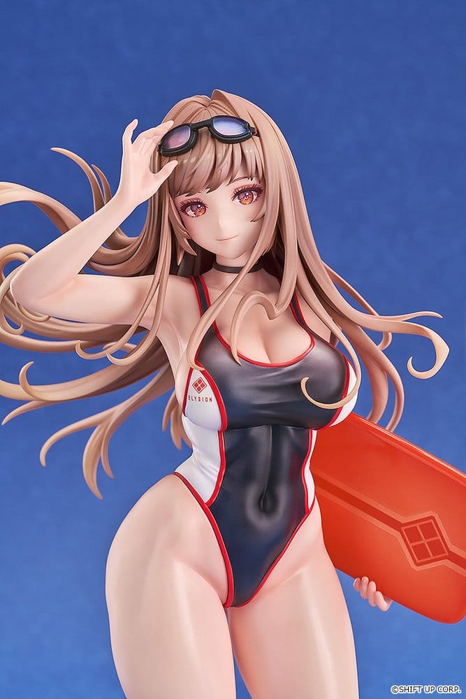 Goddess of Victory: Nikke PVC Figur 1/7 Rapi: Classic Vacation 25 cm Image 5