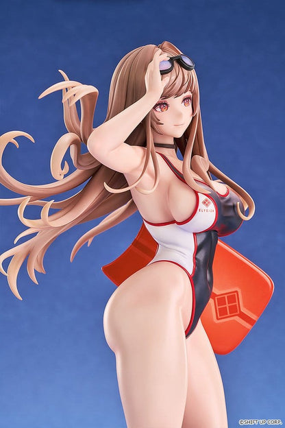 Goddess of Victory: Nikke PVC Figur 1/7 Rapi: Classic Vacation 25 cm Image 7