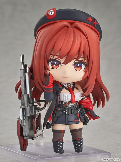 Goddess of Victory: Nikke Nendoroid Actionfigur Rapi: Red Hood 10cm Image 2