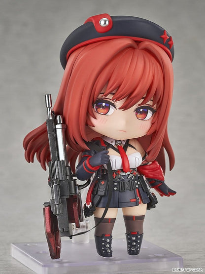 Goddess of Victory: Nikke Nendoroid Actionfigur Rapi: Red Hood 10cm Image 3