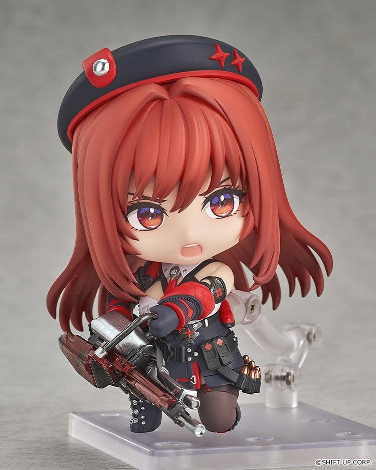 Goddess of Victory: Nikke Nendoroid Actionfigur Rapi: Red Hood 10cm Image 4