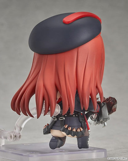 Goddess of Victory: Nikke Nendoroid Actionfigur Rapi: Red Hood 10cm Image 5