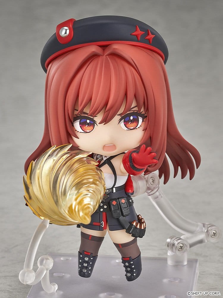 Goddess of Victory: Nikke Nendoroid Actionfigur Rapi: Red Hood 10cm Image 6