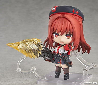 Goddess of Victory: Nikke Nendoroid Actionfigur Rapi: Red Hood 10cm Image 7