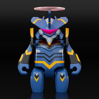 Rebuild of Evangelion Brickroid Minifigur Evangelion Mark.06 5 cm Image 2
