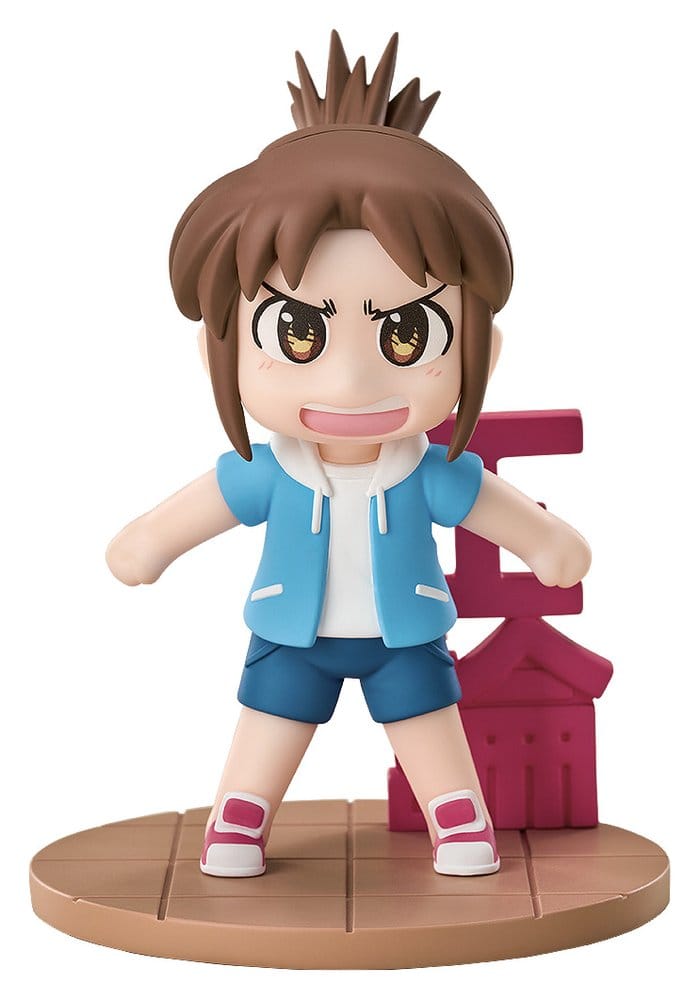 City Mini Memory Minifigur Midori Nagumo 9 cm Image 1
