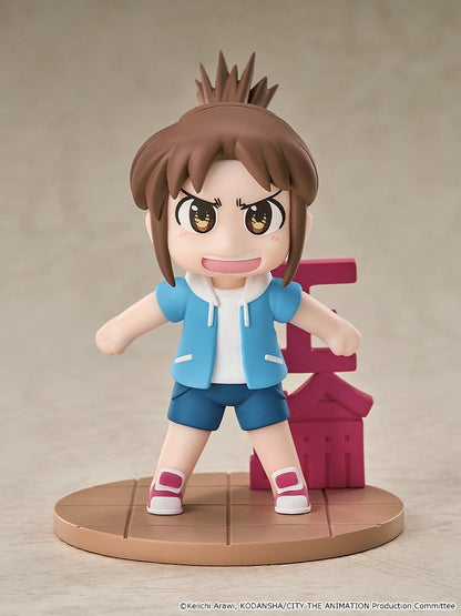 City Mini Memory Minifigur Midori Nagumo 9 cm Image 2