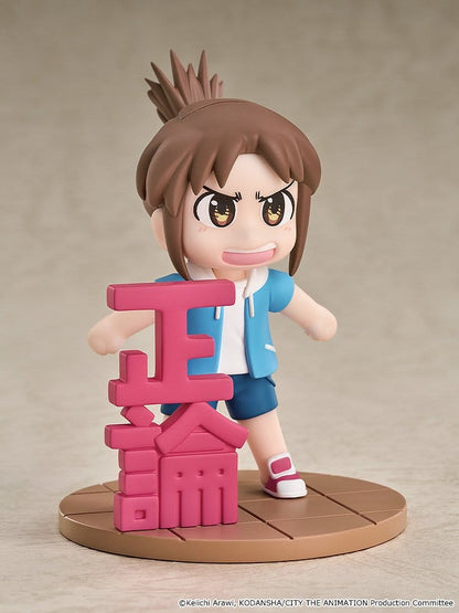 City Mini Memory Minifigur Midori Nagumo 9 cm Image 3