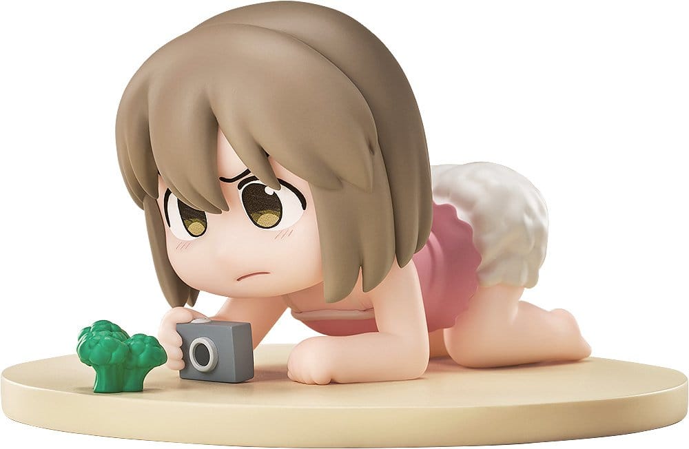 City Mini Memory Minifigur Niikura 5 cm Image 1